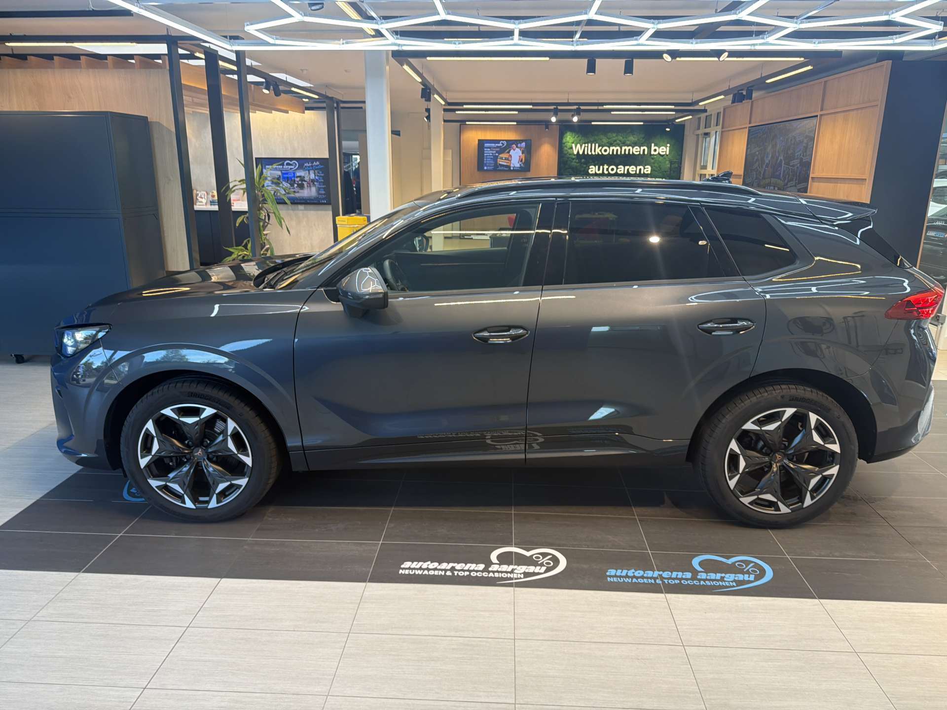 CUPRA Terramar 2.0 TSi VZ 265PS 4Drive DSG-Automat-image-13