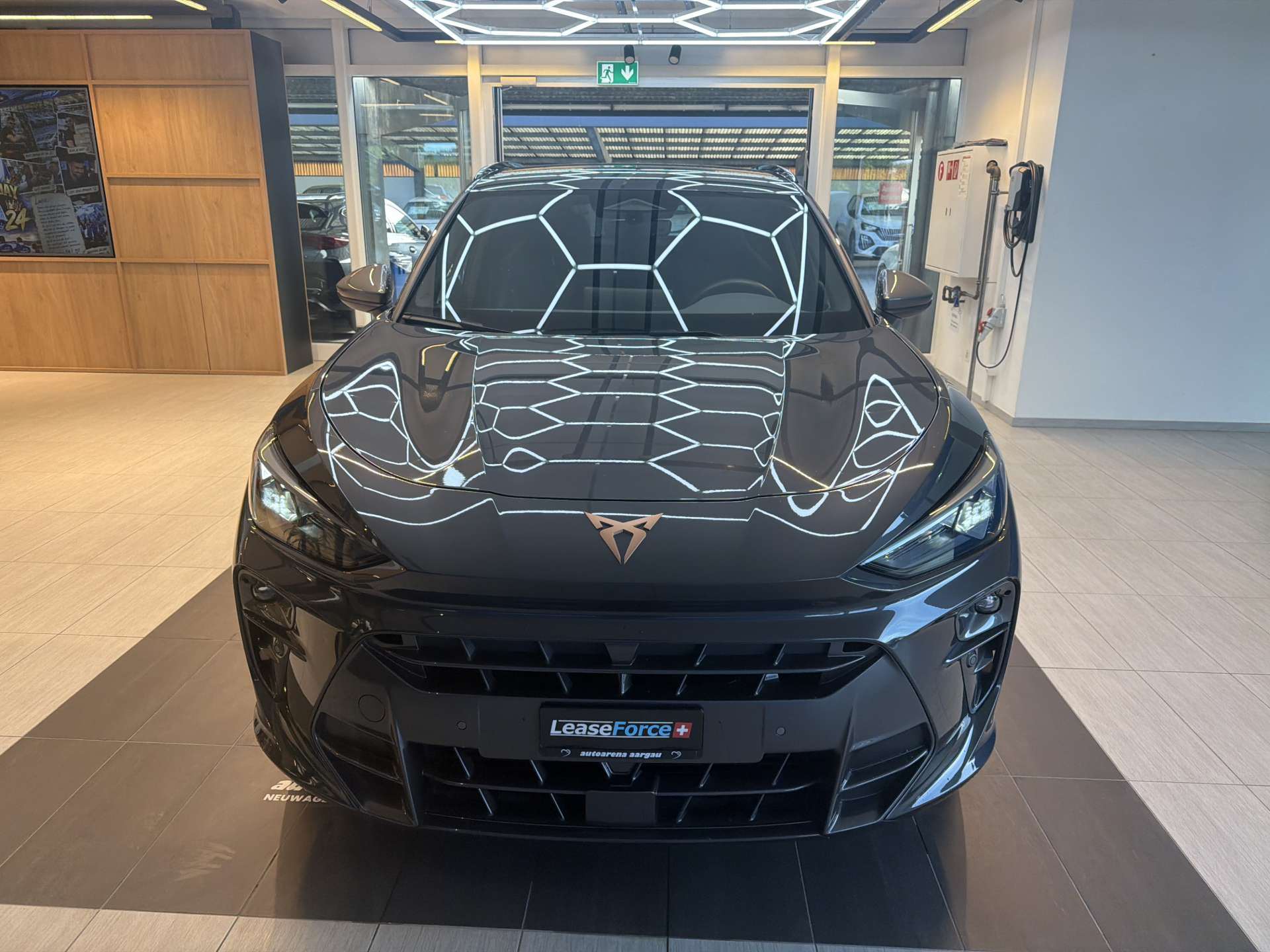 CUPRA Terramar 2.0 TSi VZ 265PS 4Drive DSG-Automat-image-10