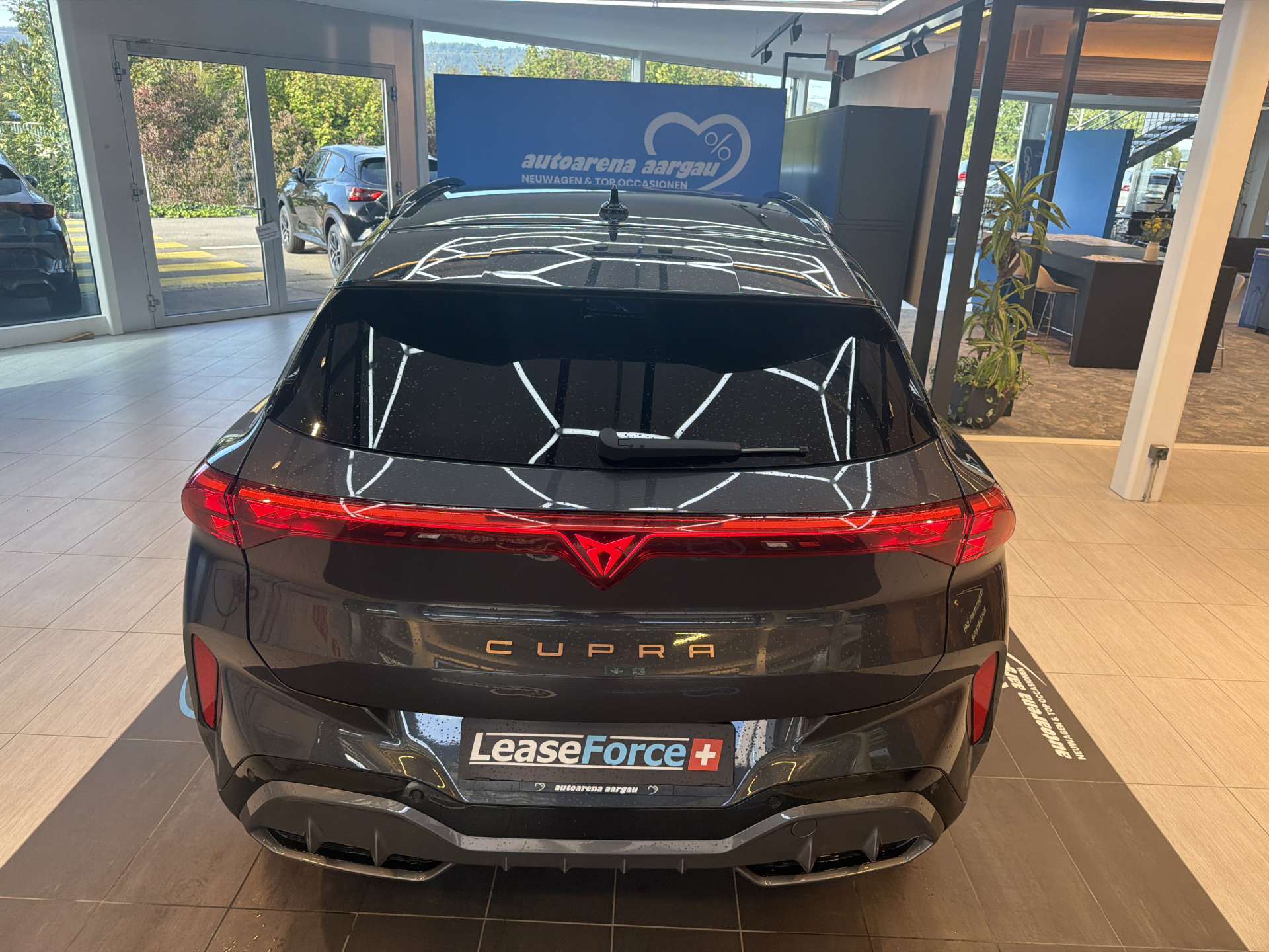 CUPRA Terramar 2.0 TSi VZ 265PS 4Drive DSG-Automat-image-12