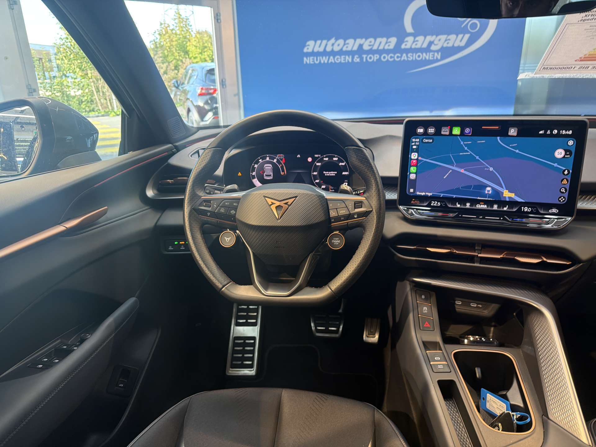 CUPRA Terramar 2.0 TSi VZ 265PS 4Drive DSG-Automat-image-4