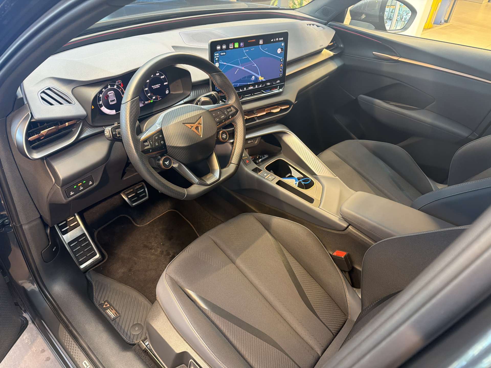 CUPRA Terramar 2.0 TSi VZ 265PS 4Drive DSG-Automat-image-5