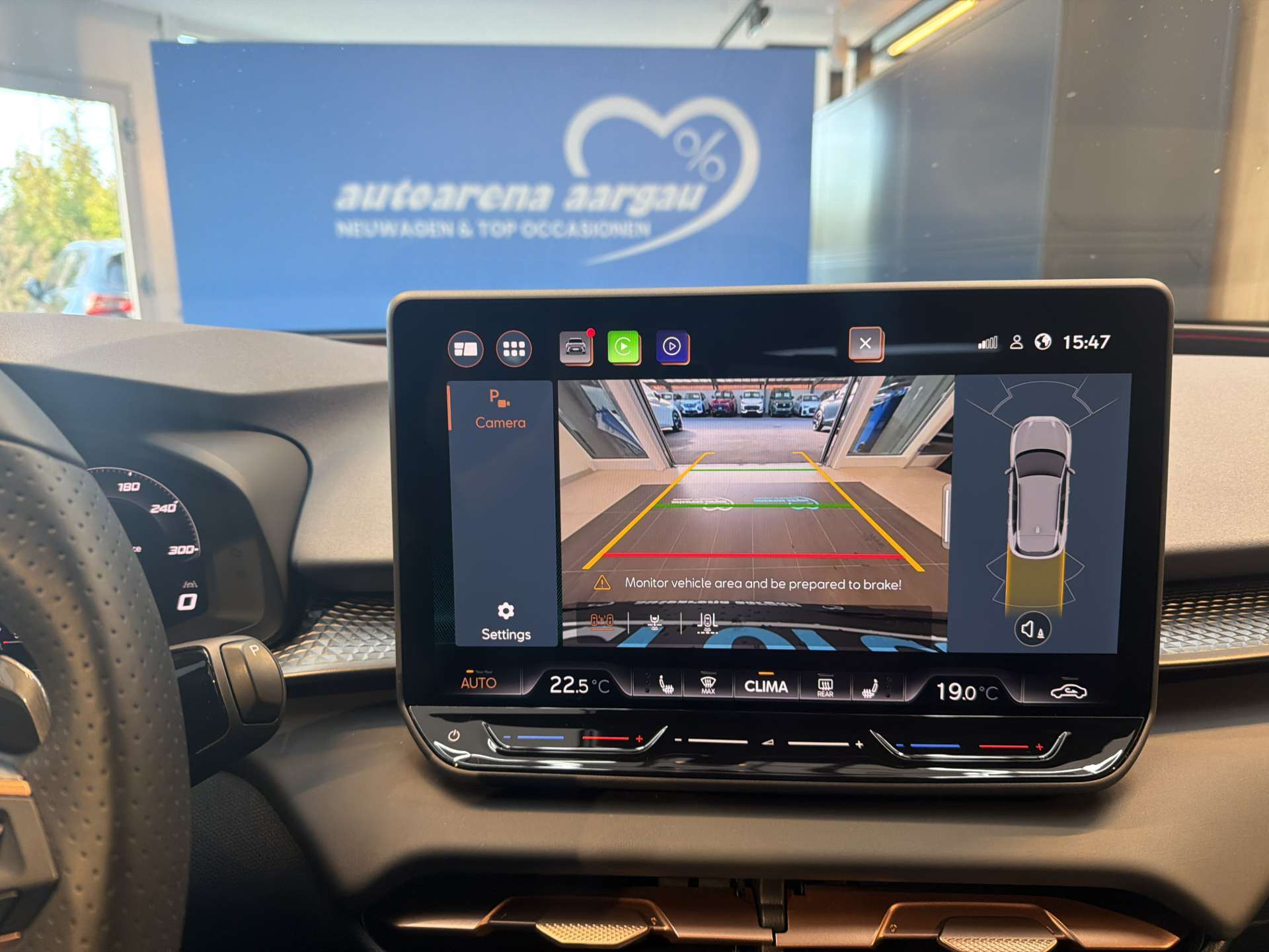 CUPRA Terramar 2.0 TSi VZ 265PS 4Drive DSG-Automat-image-9