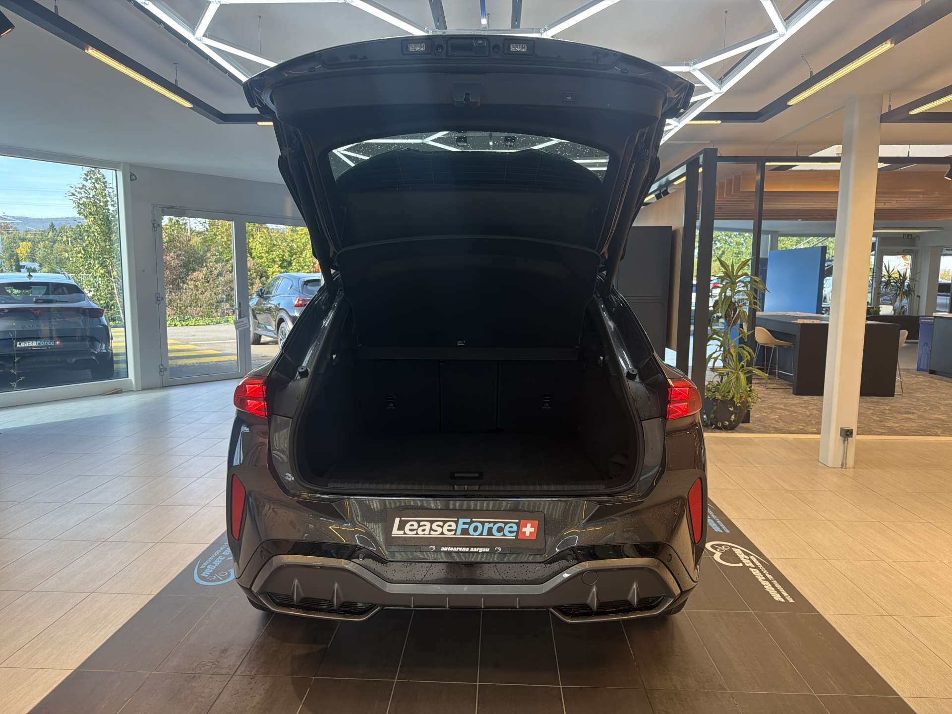 CUPRA Terramar 2.0 TSi VZ 265PS 4Drive DSG-Automat-image-7
