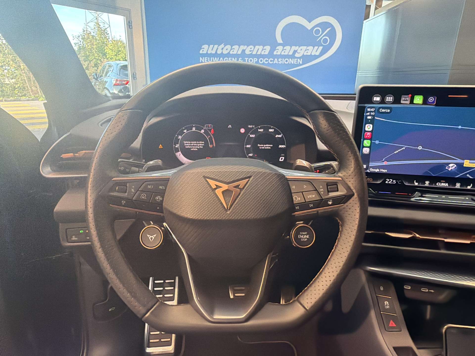 CUPRA Terramar 2.0 TSi VZ 265PS 4Drive DSG-Automat-image-15