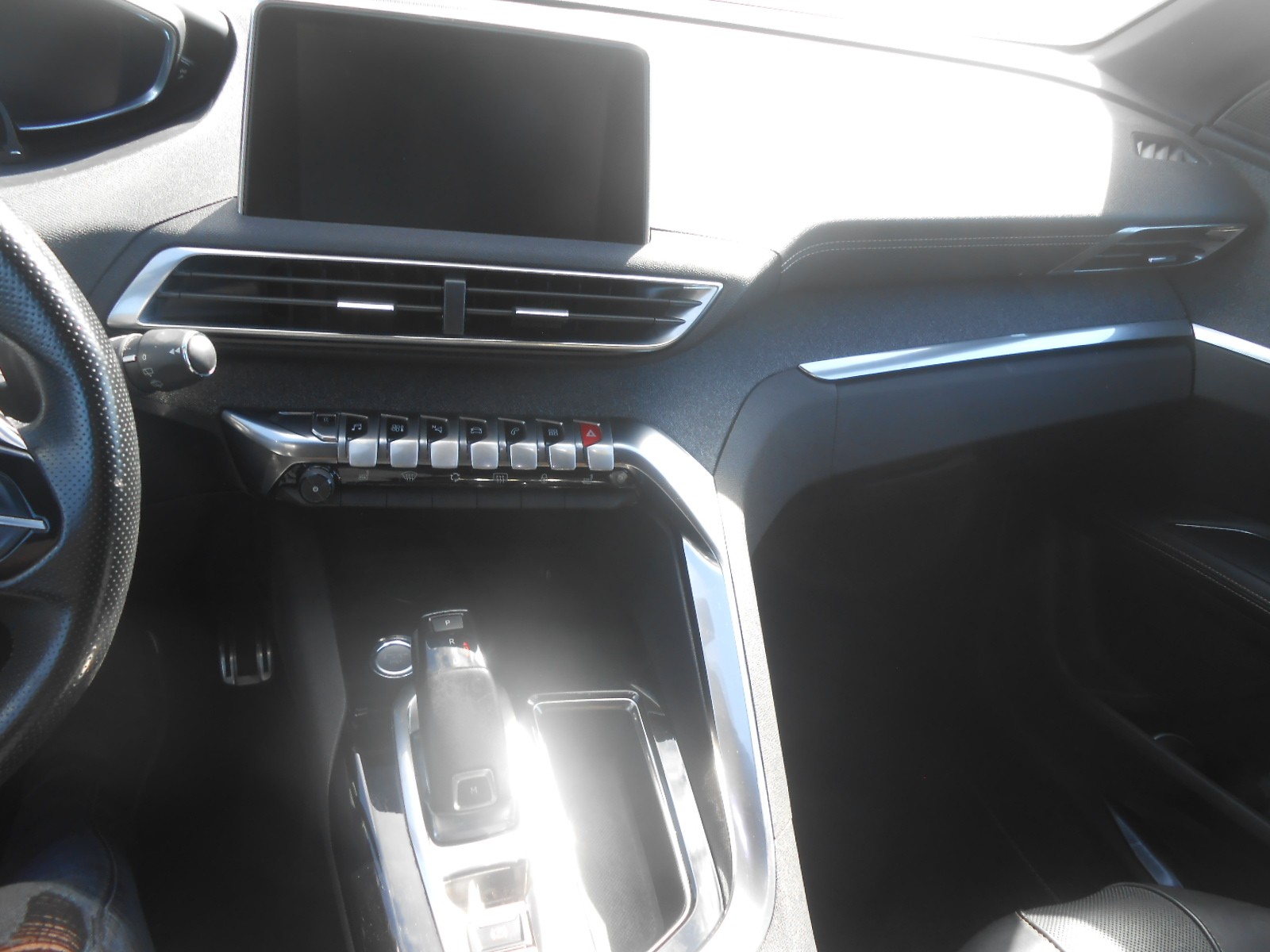 PEUGEOT 3008 1.6 THP GT Line EAT-image-12