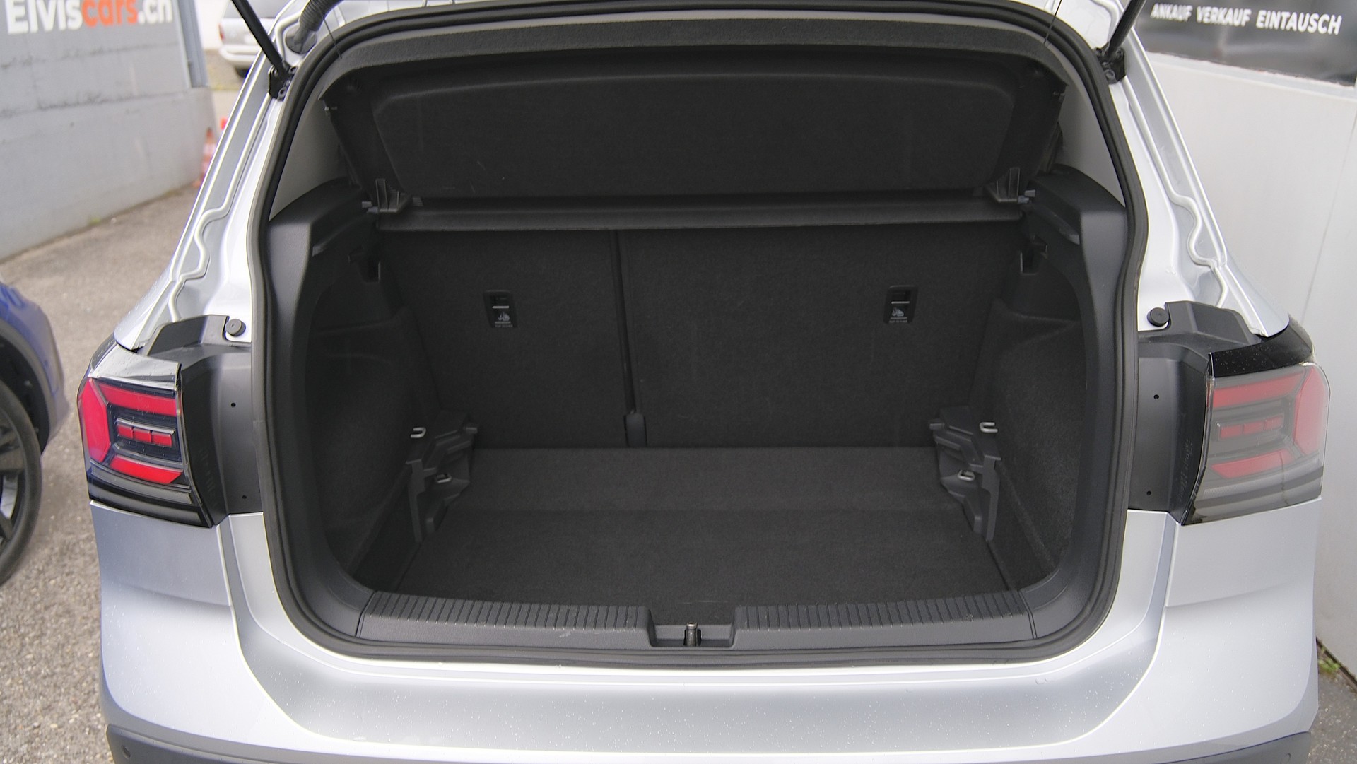 VW T-Cross 1.0 TSI EVO United DSG-image-28