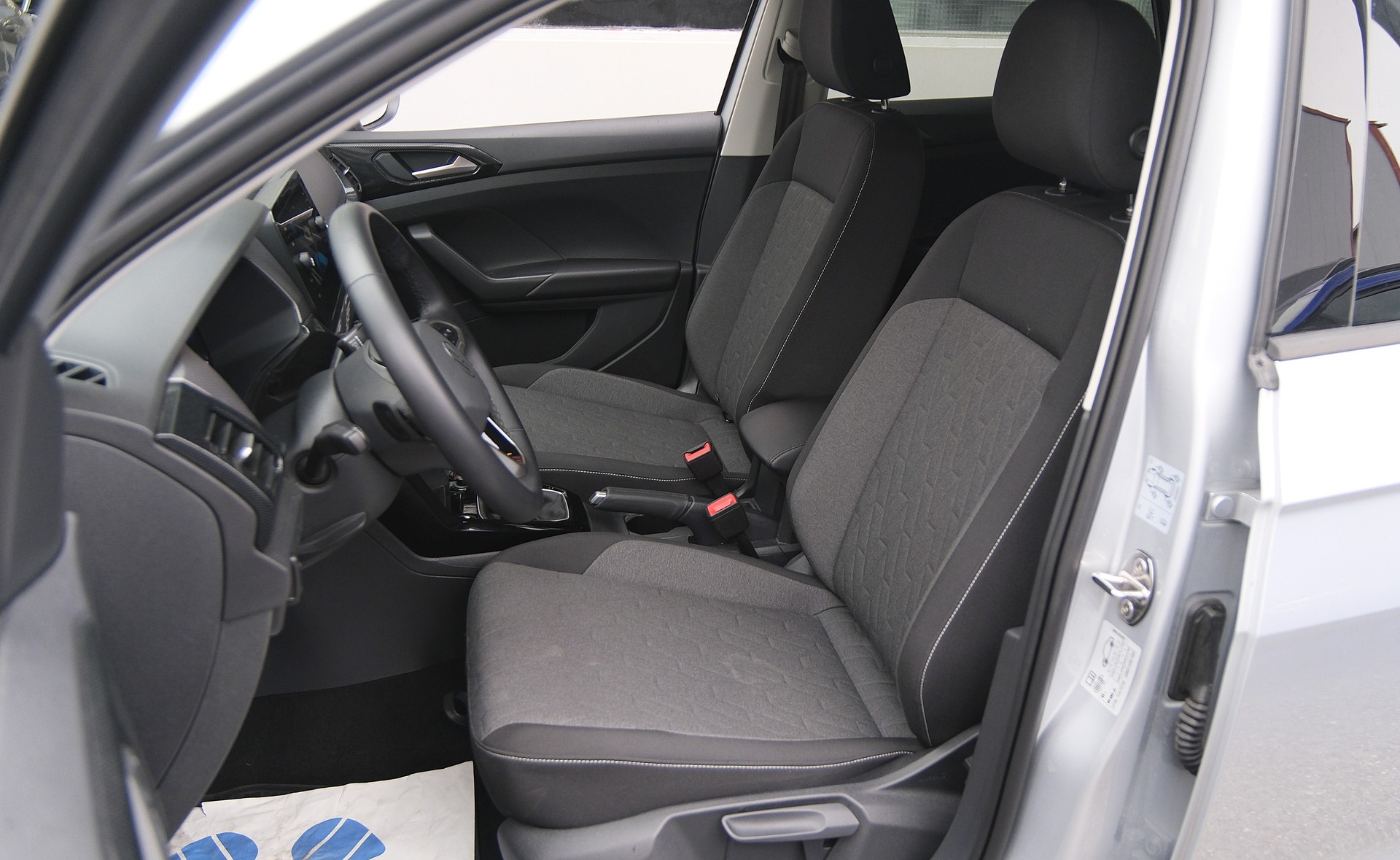 VW T-Cross 1.0 TSI EVO United DSG-showroom-element-3