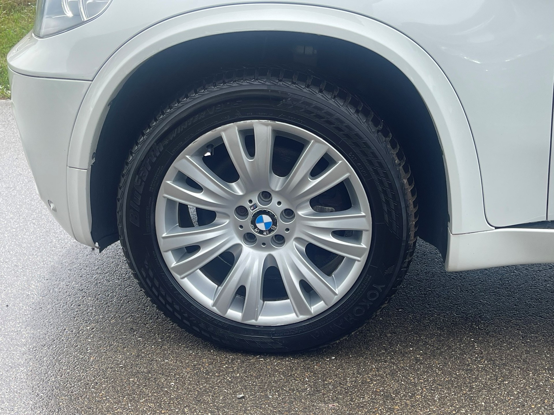 BMW X5 xDrive 40d Steptronic-image-4