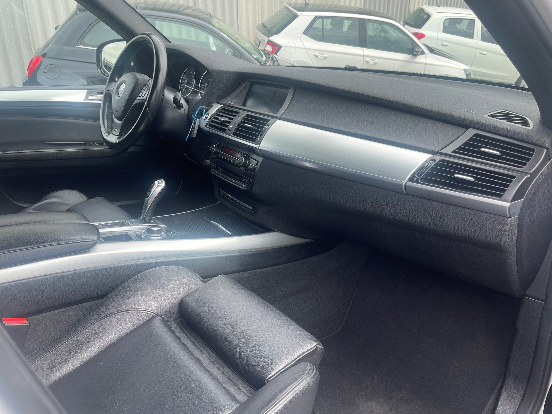 BMW X5 xDrive 40d Steptronic-image-5