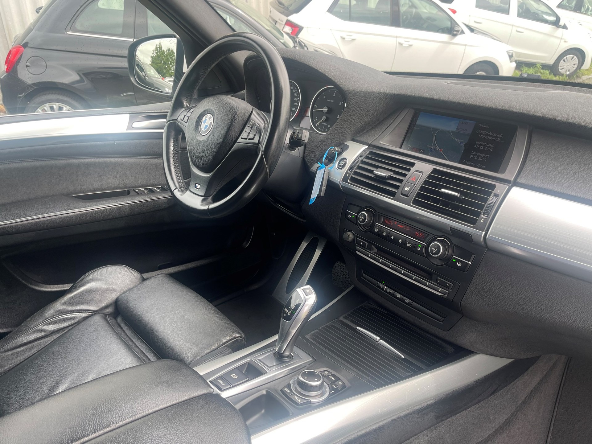 BMW X5 xDrive 40d Steptronic-image-6