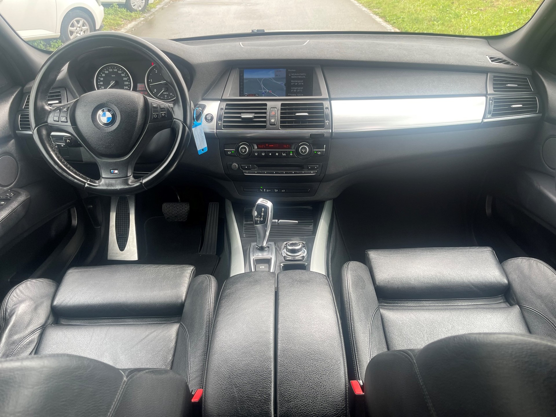 BMW X5 xDrive 40d Steptronic-image-7