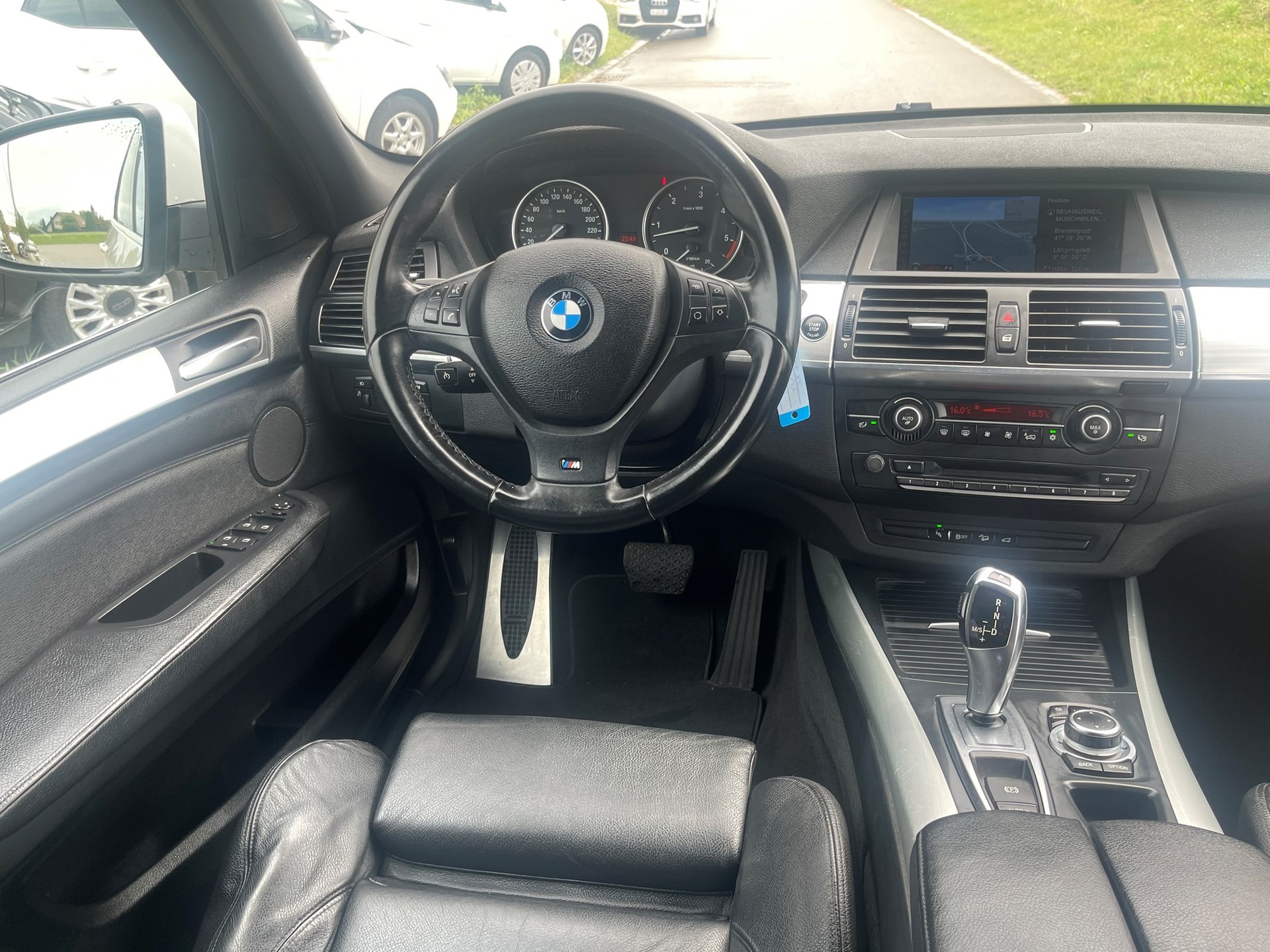BMW X5 xDrive 40d Steptronic-image-8