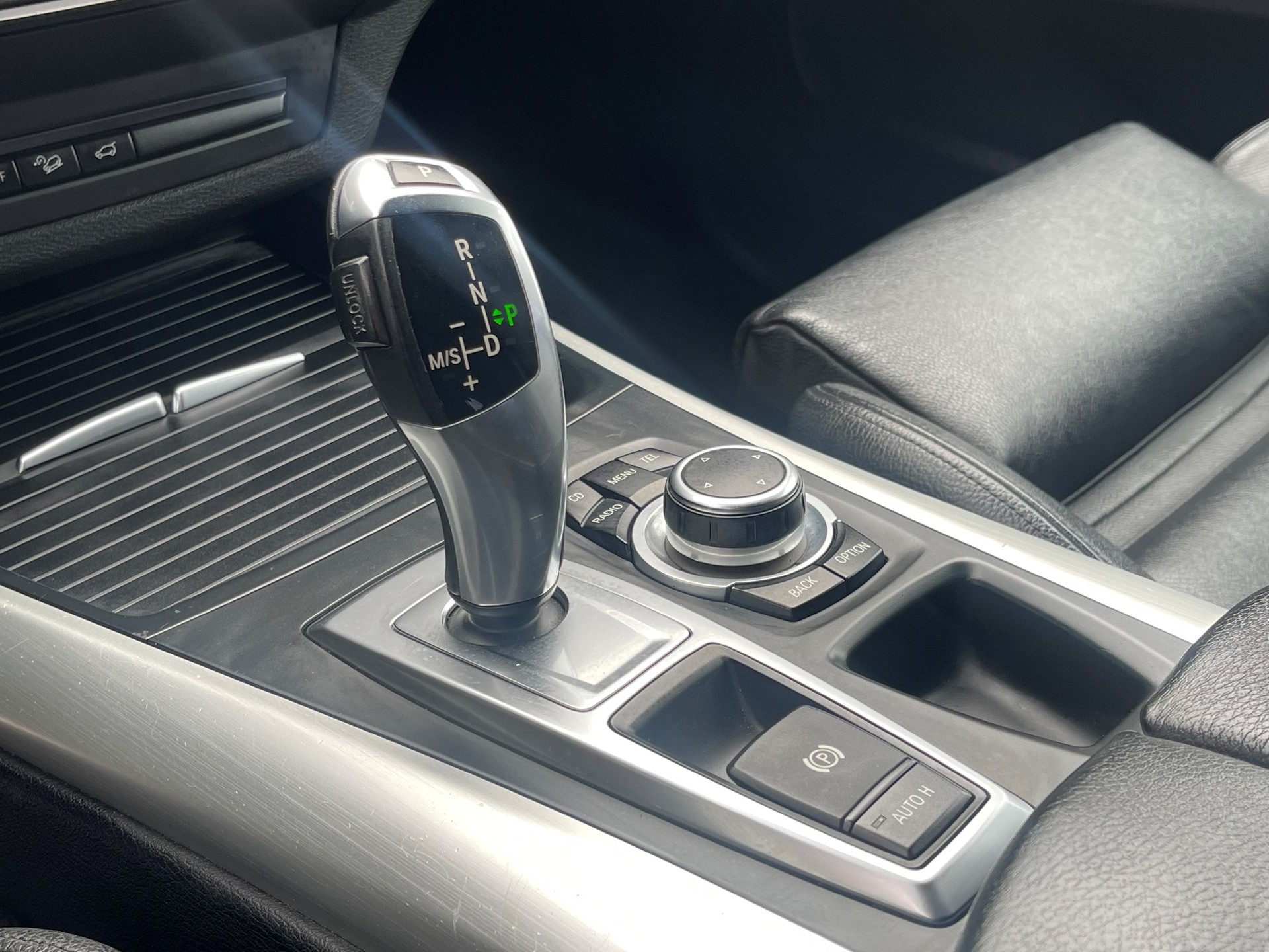 BMW X5 xDrive 40d Steptronic-image-13