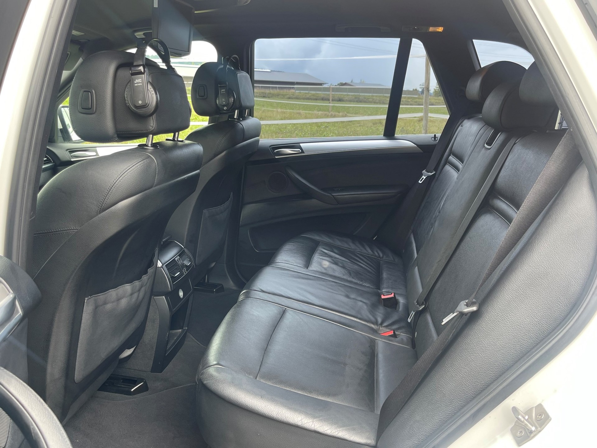 BMW X5 xDrive 40d Steptronic-image-9