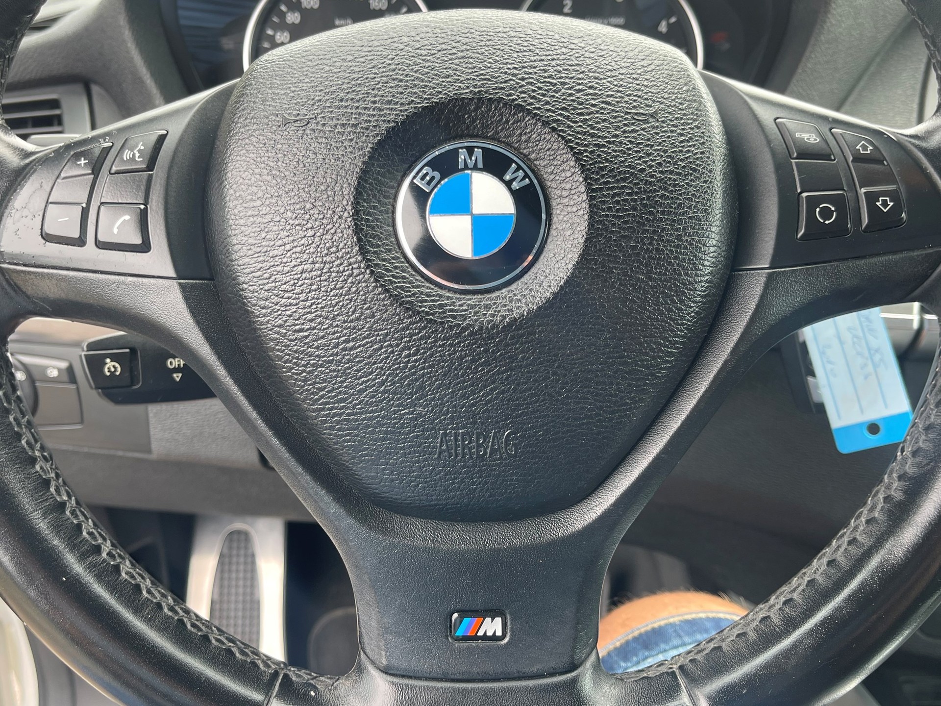 BMW X5 xDrive 40d Steptronic-image-14