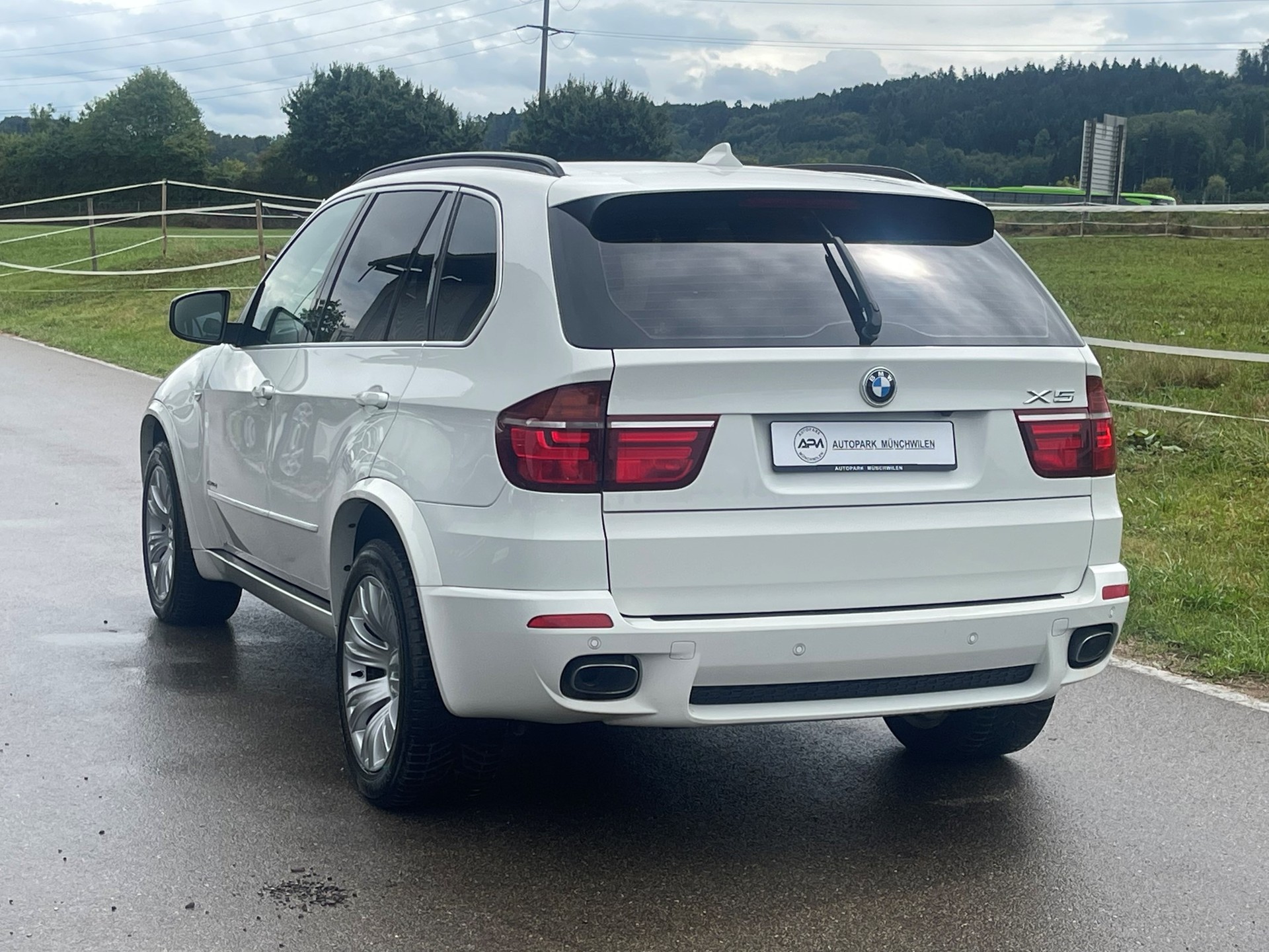 BMW X5 xDrive 40d Steptronic-image-3
