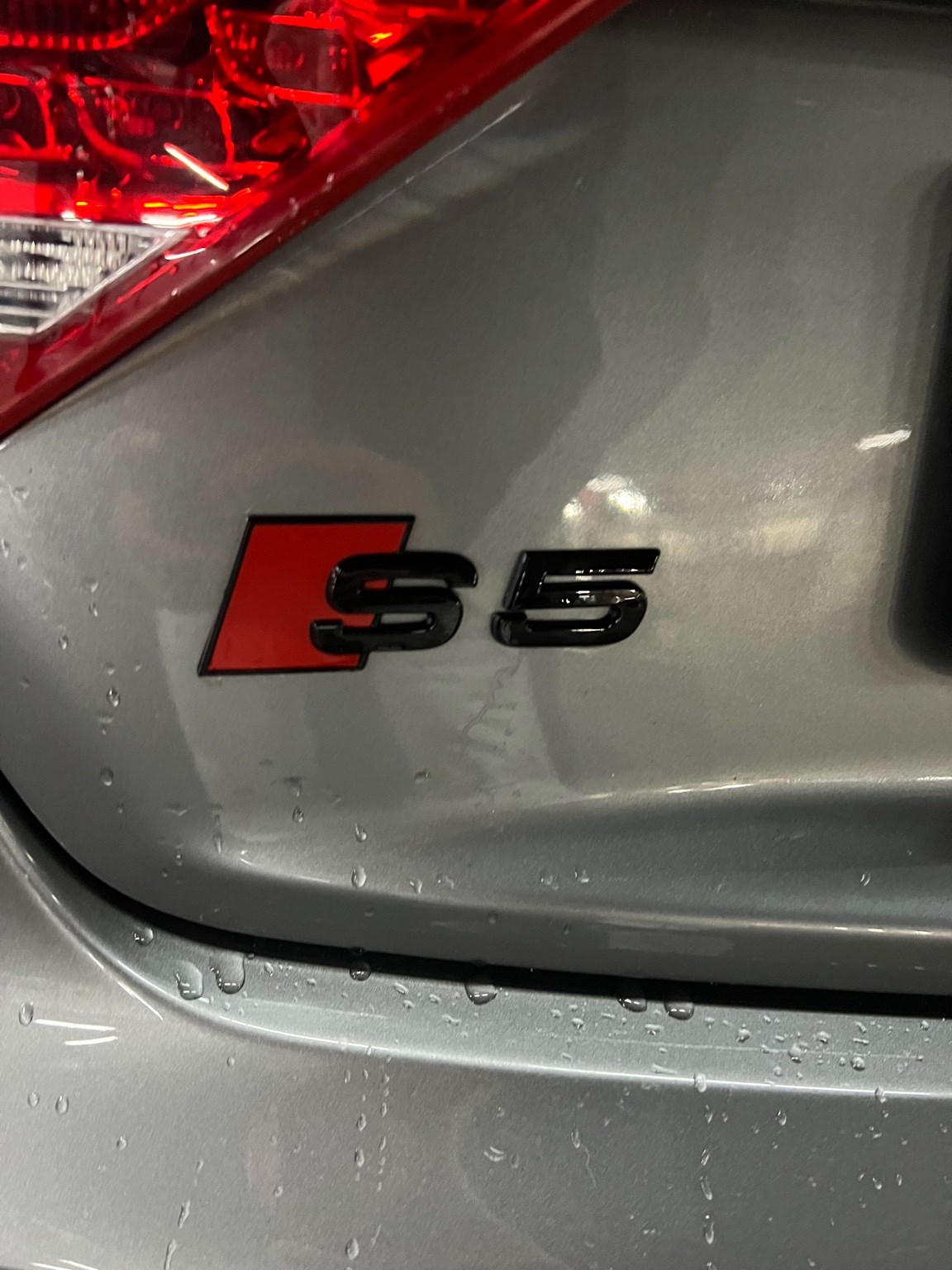 AUDI S5 Sportback 3.0 TFSI quattro S-tronic-image-15