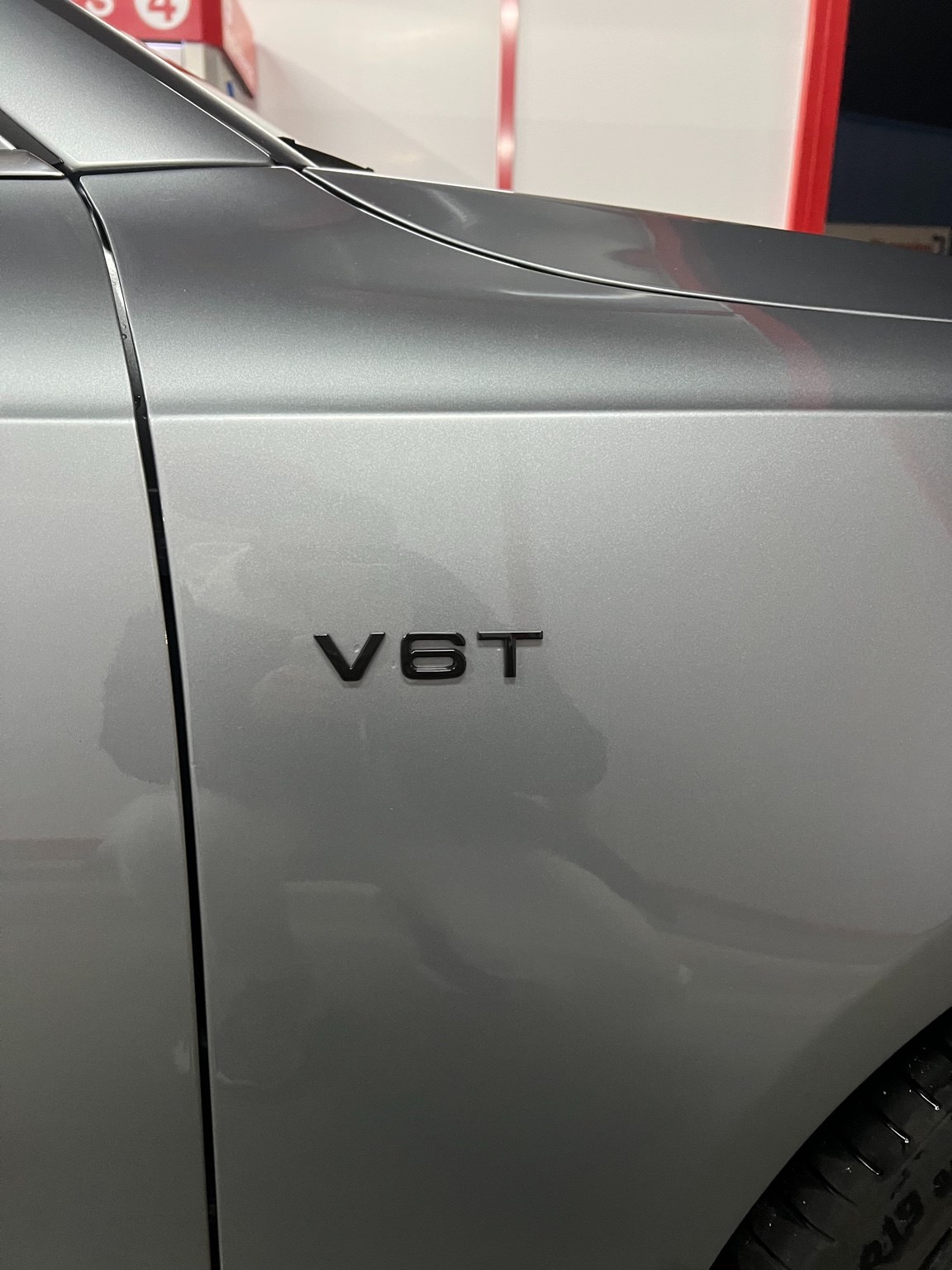 AUDI S5 Sportback 3.0 TFSI quattro S-tronic-image-8