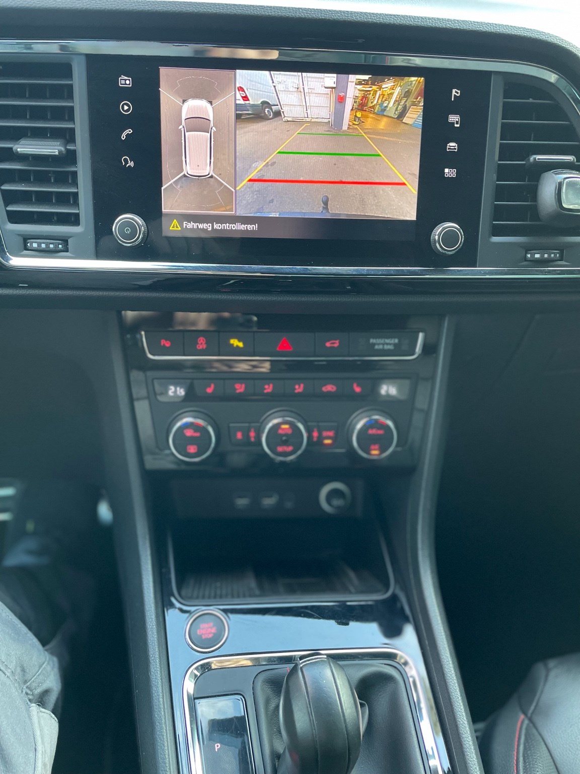 SEAT Ateca 1.5TSI EVO FR DSG-image-11