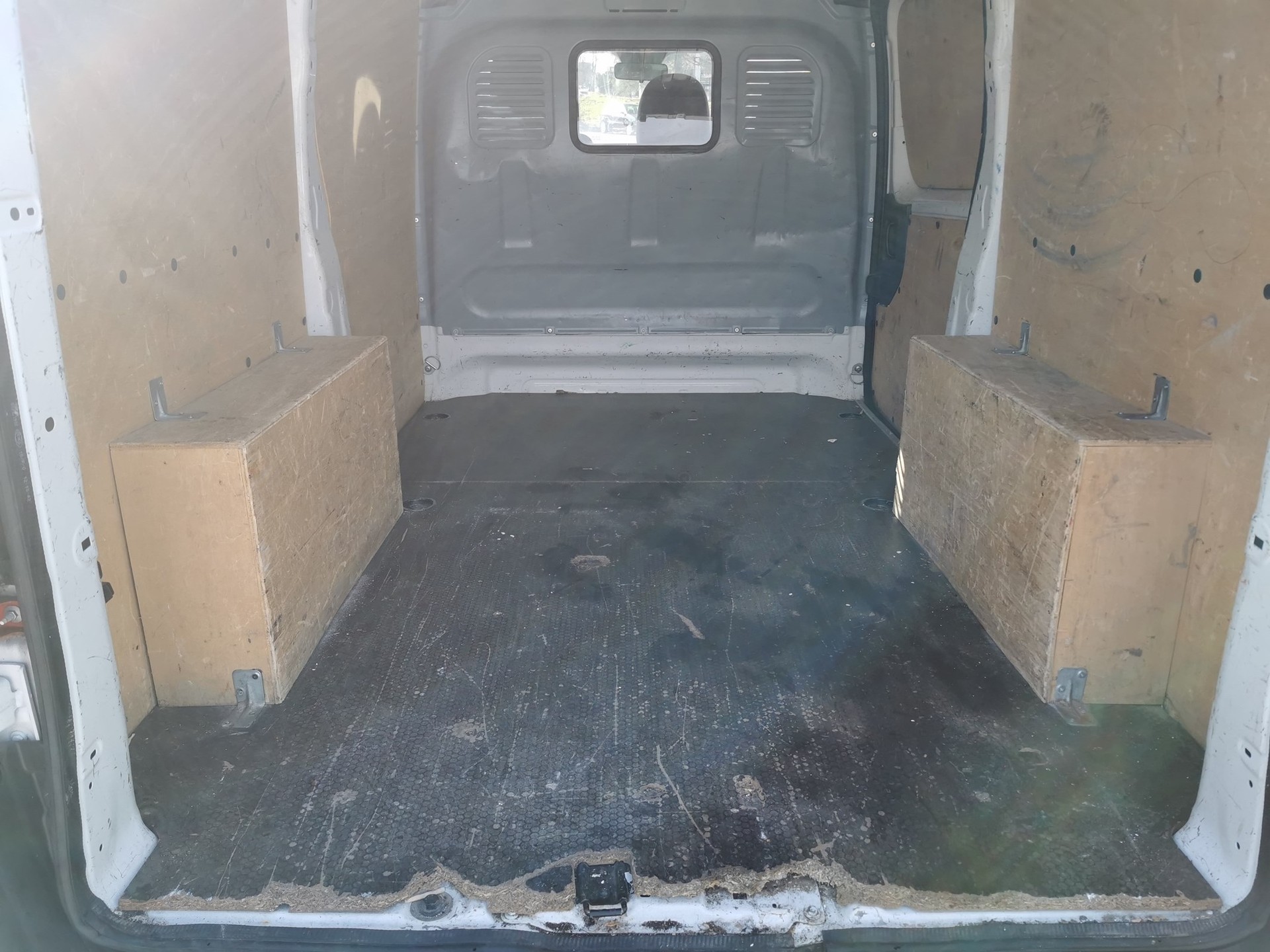 CITROEN Jumpy 2.0 HDi 12 L2H1-image-8