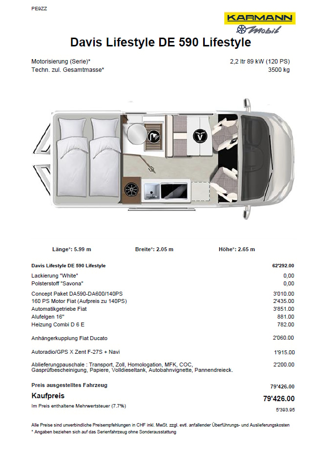 KARMANN Davis 590 Lifestlye-image-15