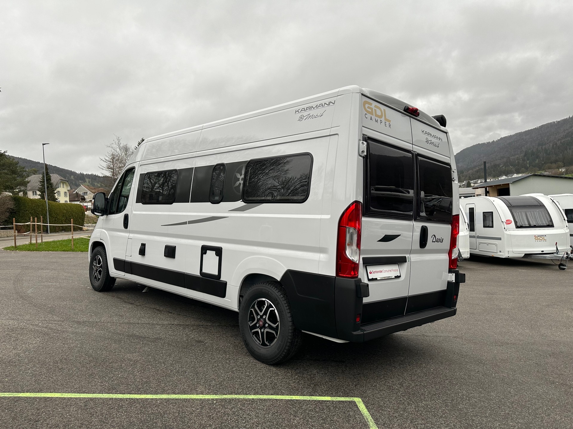 KARMANN Davis 590 Lifestlye-showroom-element-3