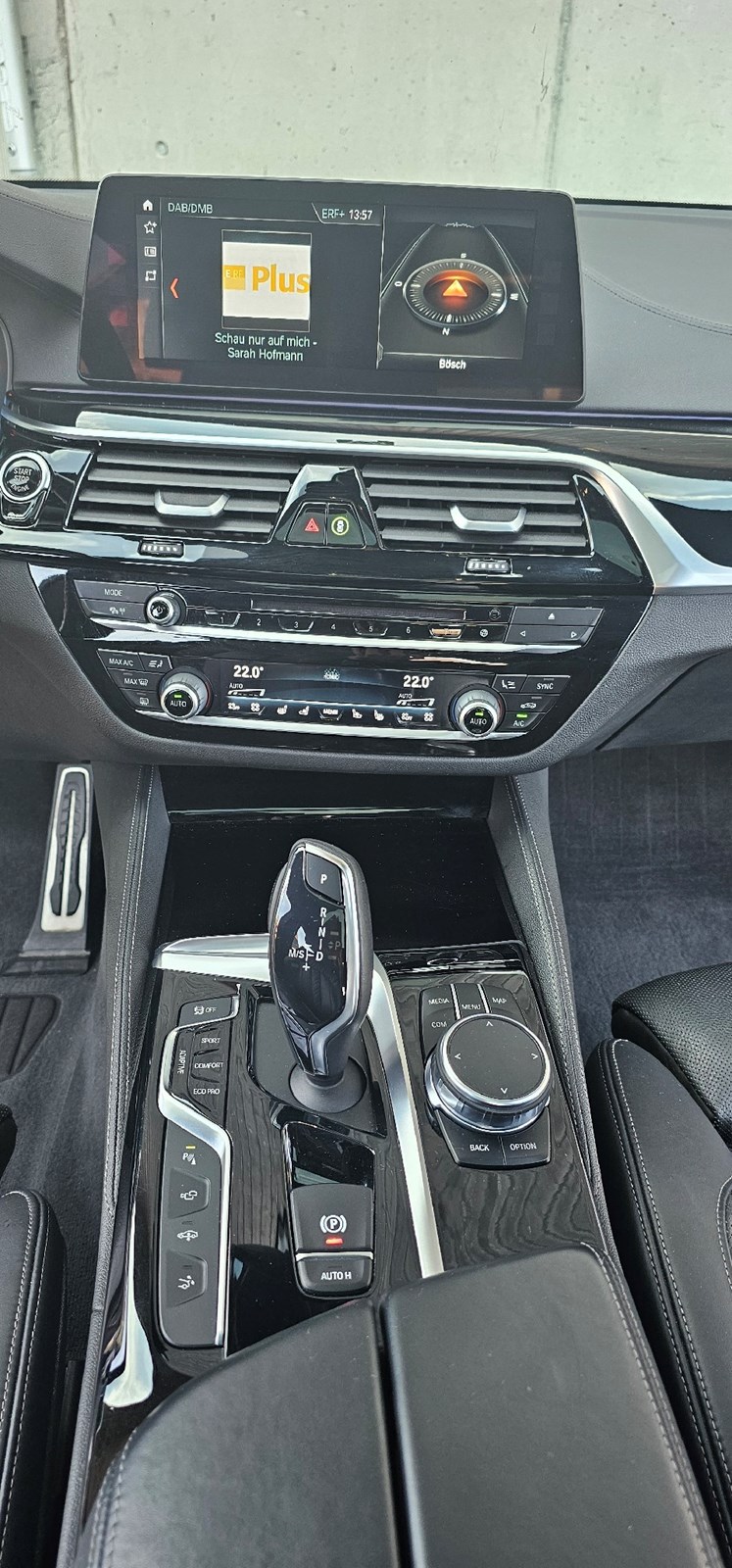 BMW 630d GT xDrive Sport Line Steptronic-image-3