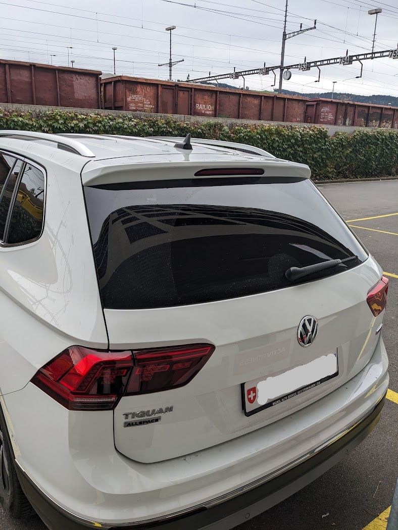 VW Tiguan Allspace 2.0 TDI SCR Highline 4MotionDSG-image-3
