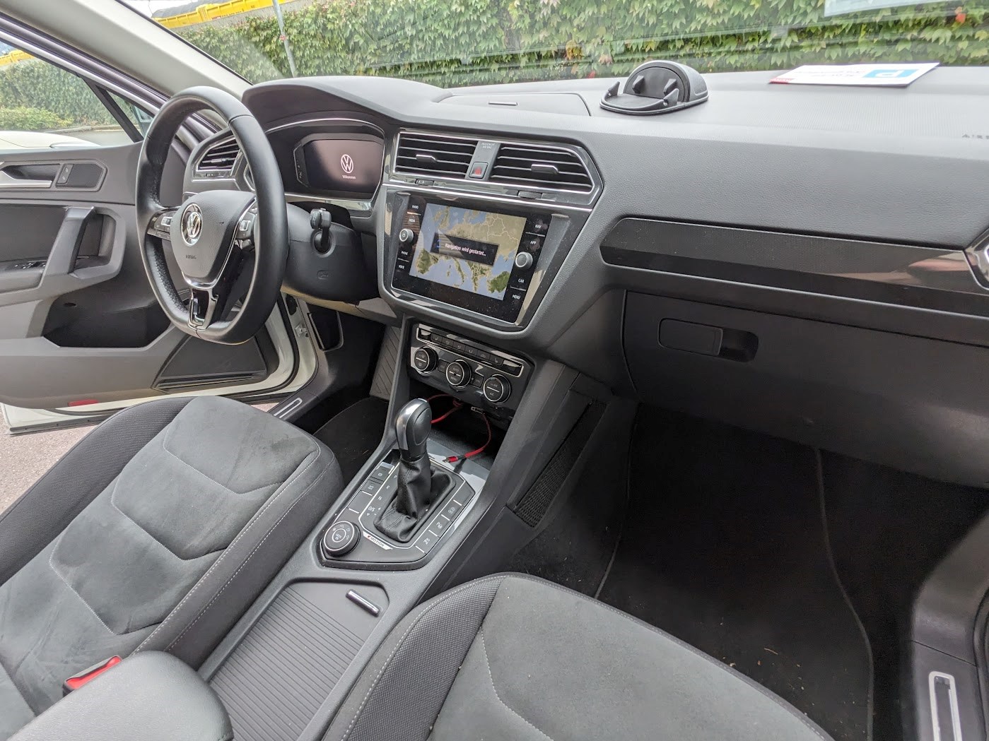 VW Tiguan Allspace 2.0 TDI SCR Highline 4MotionDSG-image-4