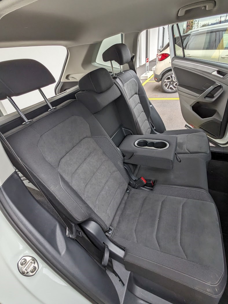 VW Tiguan Allspace 2.0 TDI SCR Highline 4MotionDSG-image-5