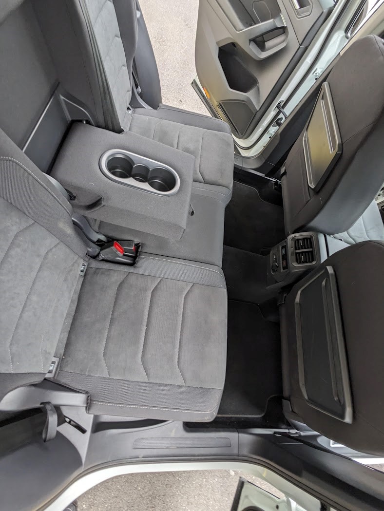 VW Tiguan Allspace 2.0 TDI SCR Highline 4MotionDSG-image-9