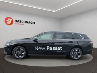 VW Passat 2.0 TDI BMT Elegance DSG-image-2