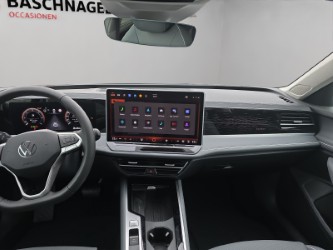 VW Passat 2.0 TDI BMT Elegance DSG-image-4