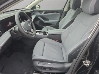 VW Passat 2.0 TDI BMT Elegance DSG-image-3