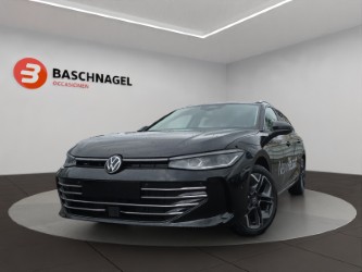 VW Passat 2.0 TDI BMT Elegance DSG-image-0