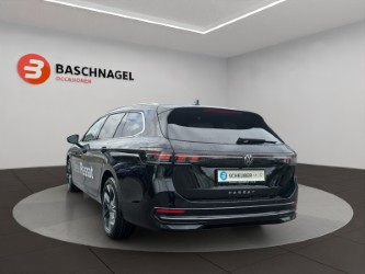 VW Passat 2.0 TDI BMT Elegance DSG-image-1