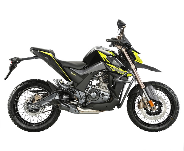 ZONTES ZT 125 U1 ABS-image-7