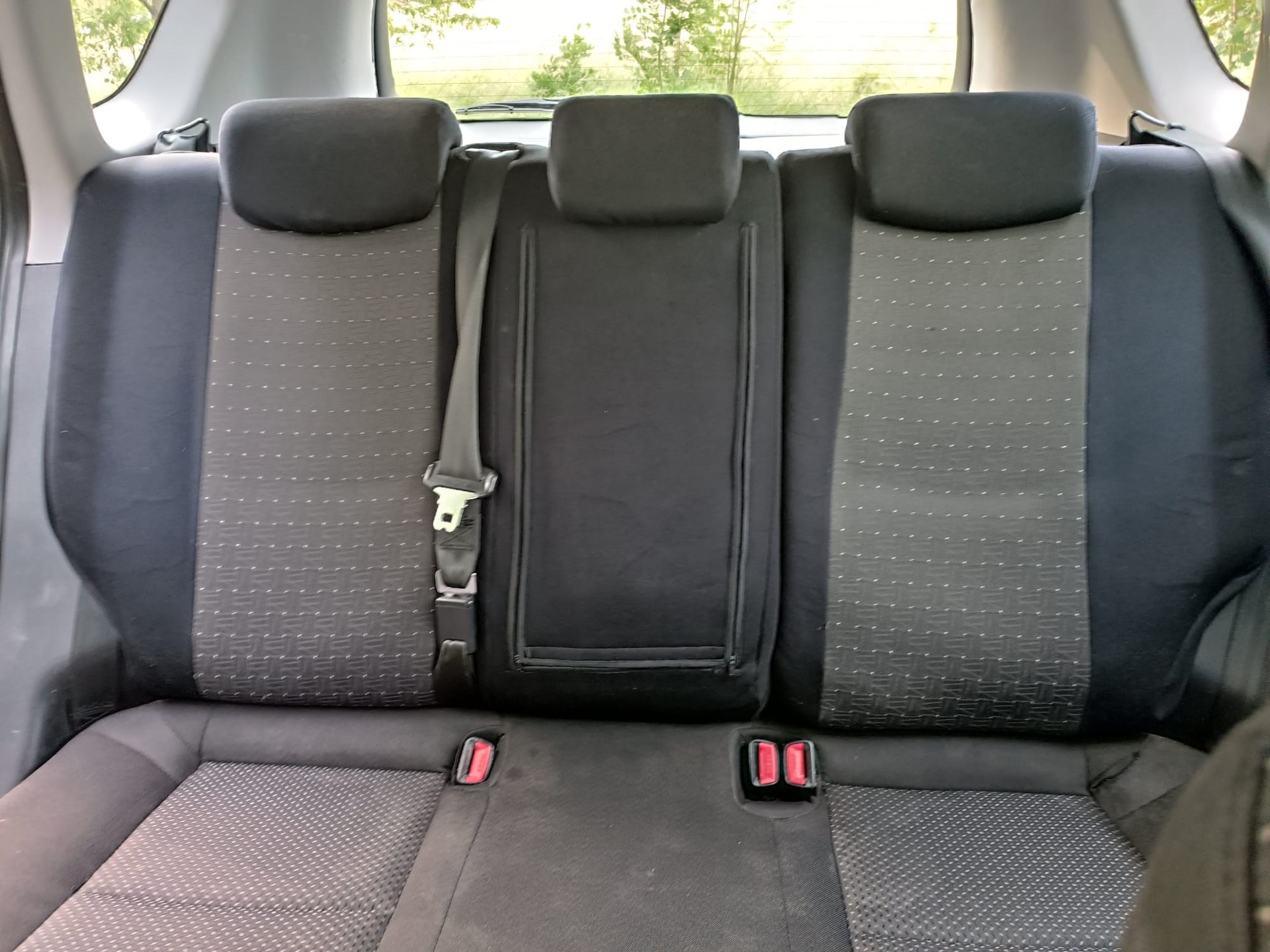 HYUNDAI i30 Wagon 1.6 CRDi Style-image-4