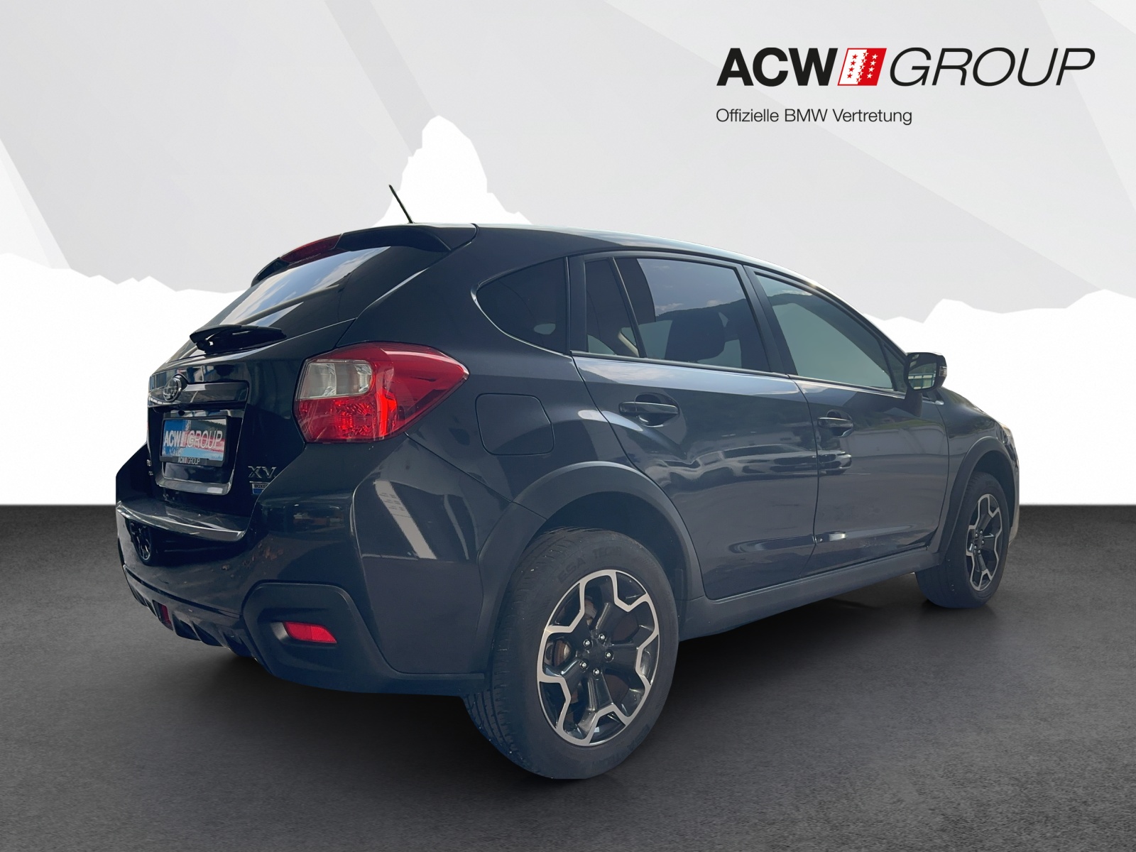 SUBARU XV 2.0 D Swiss Two-image-3