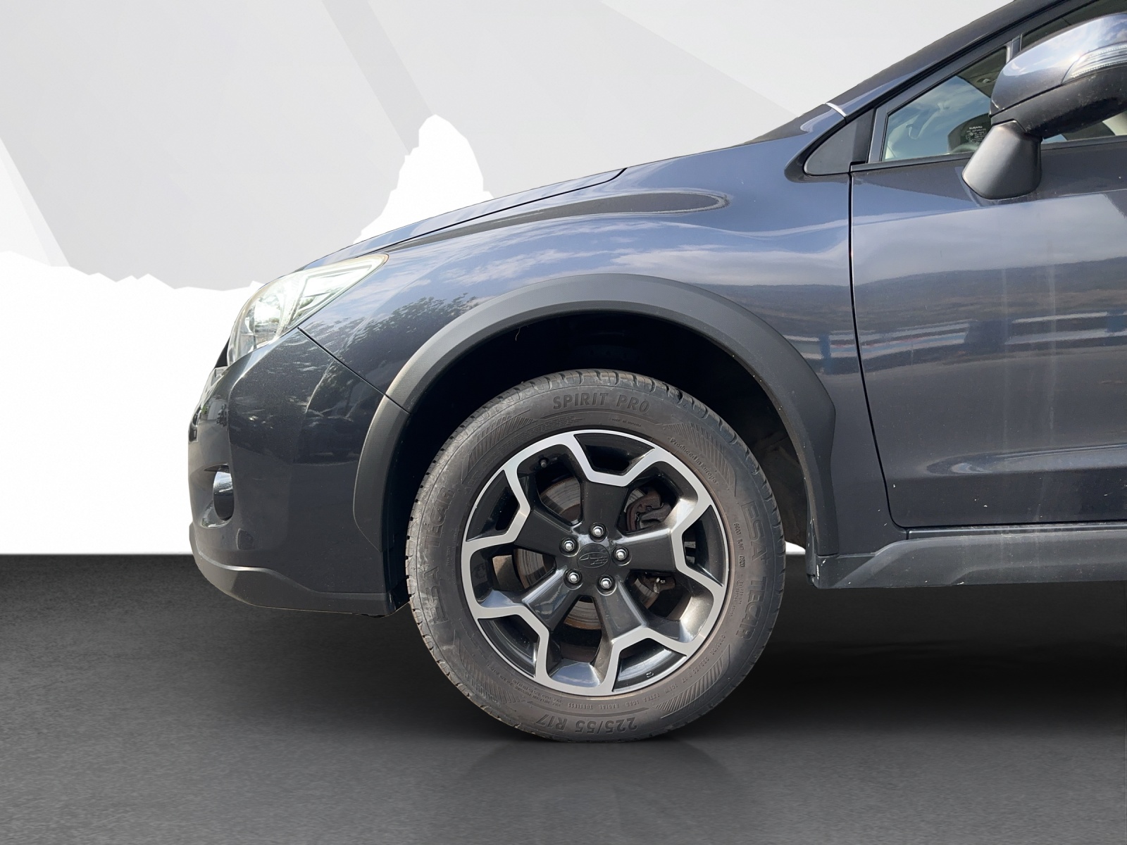 SUBARU XV 2.0 D Swiss Two-image-15