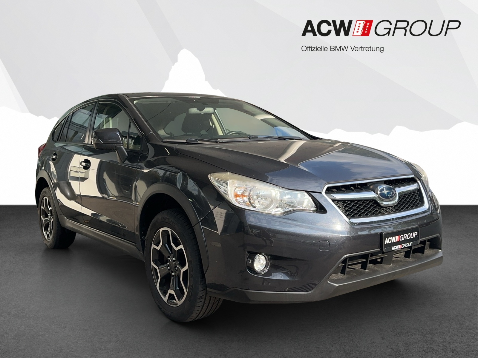 SUBARU XV 2.0 D Swiss Two-image-5