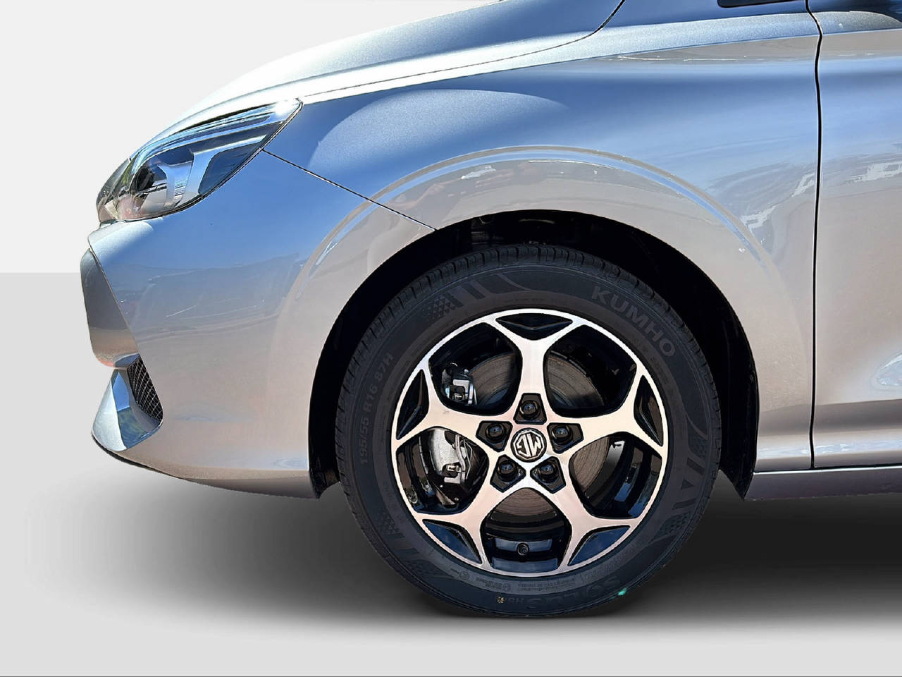MG 3 1.5 Hybrid Comfort-image-7
