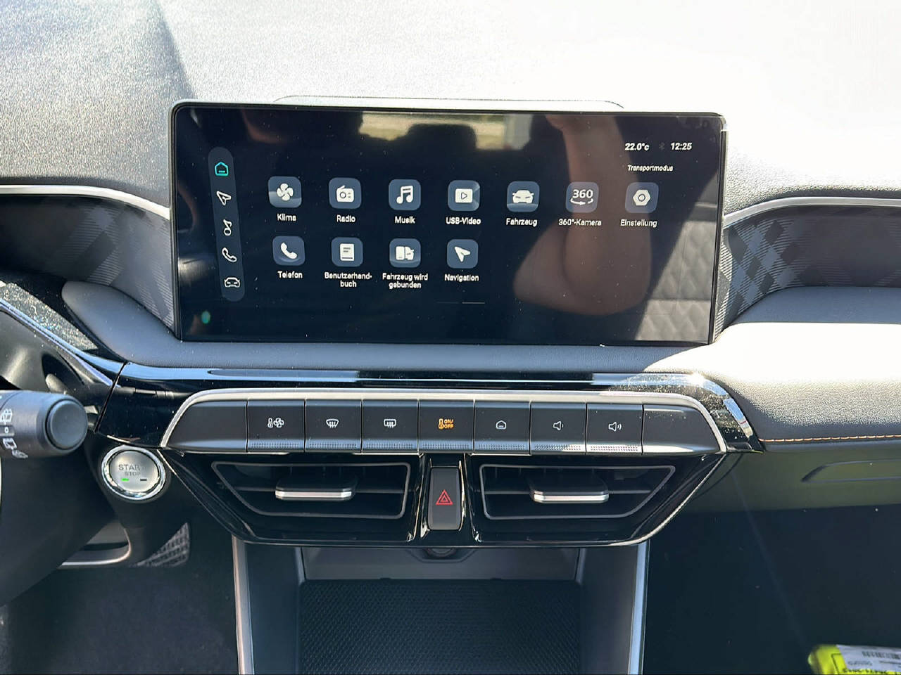 MG 3 1.5 Hybrid Comfort-image-13