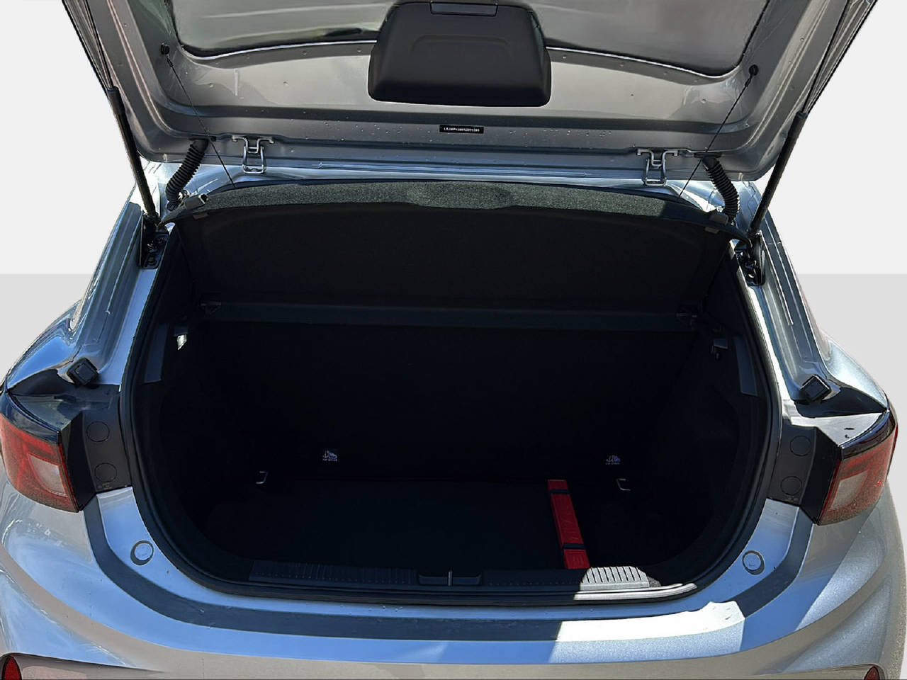 MG 3 1.5 Hybrid Comfort-image-14