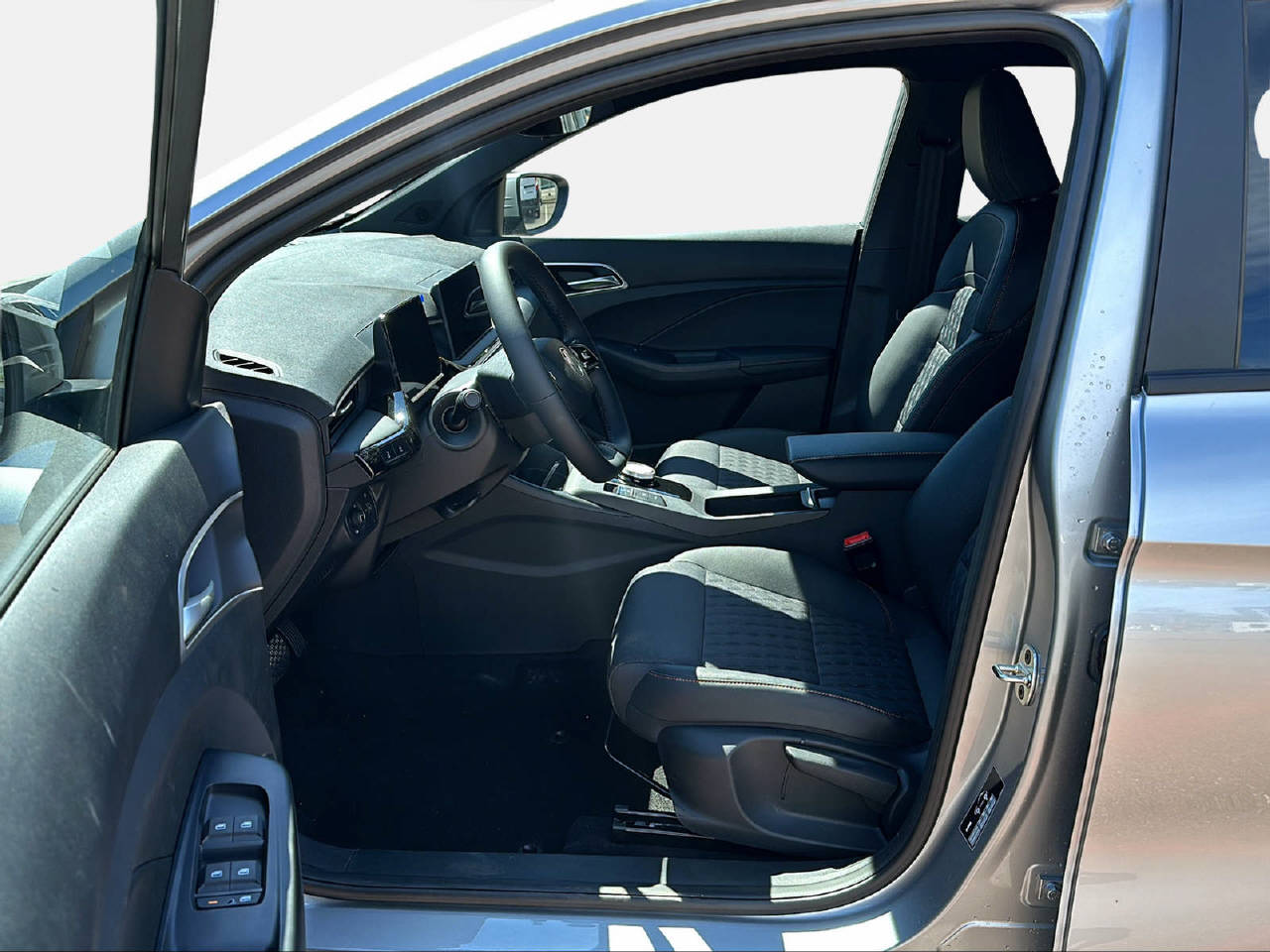 MG 3 1.5 Hybrid Comfort-image-9