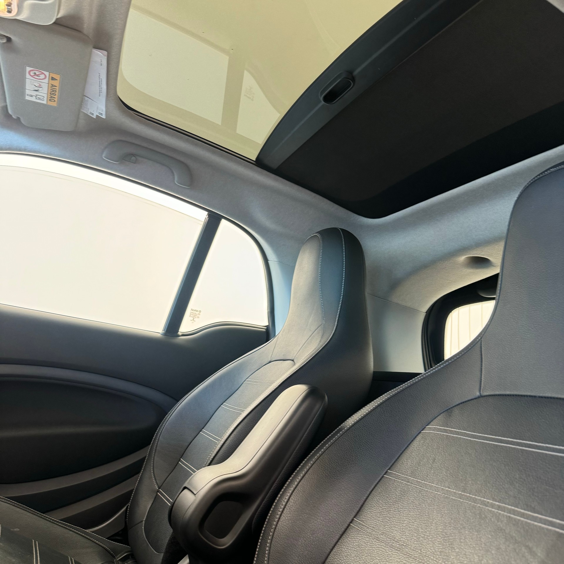 SMART fortwo Brabus Edition twinmatic-image-11