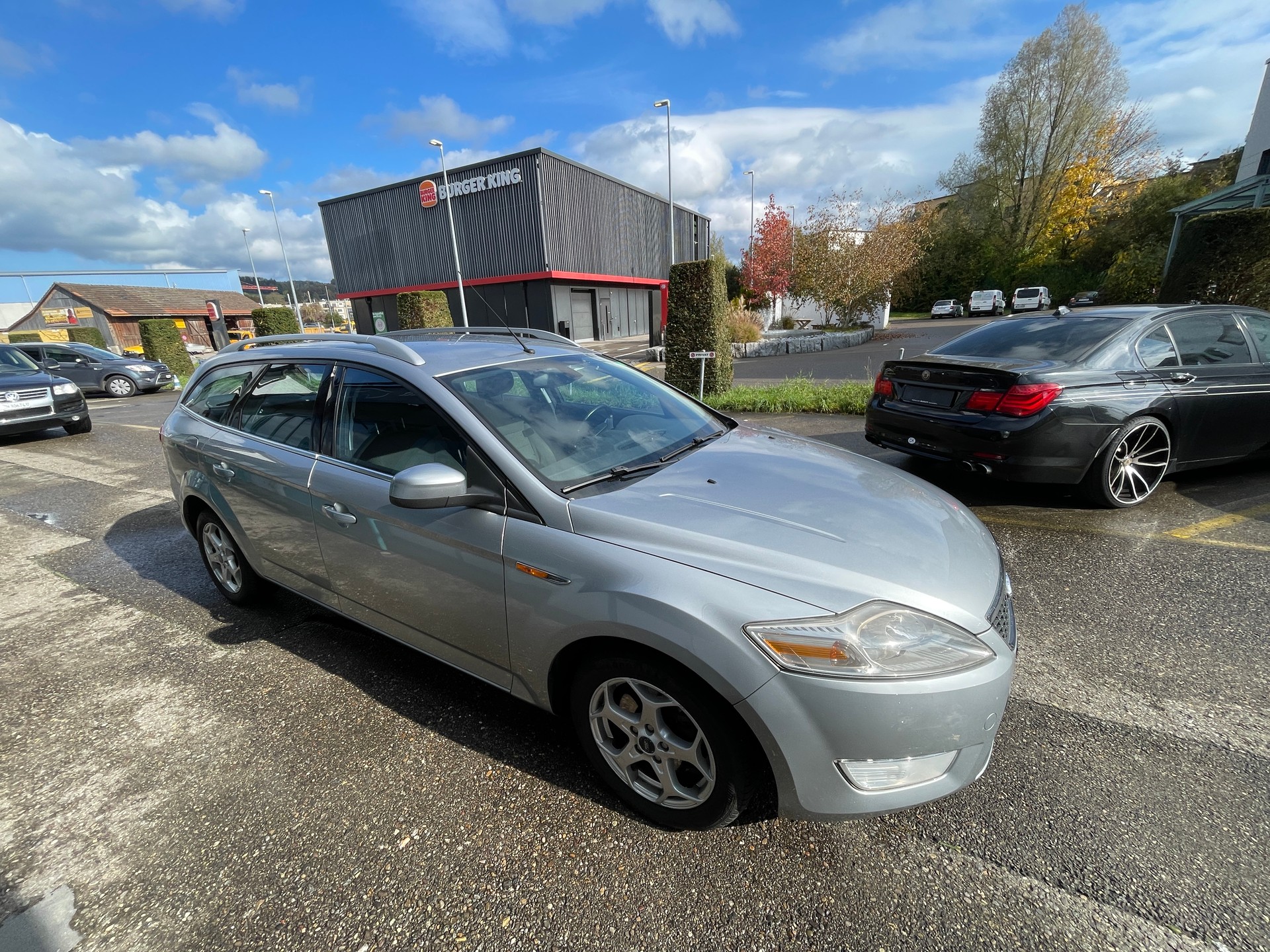 FORD MONDEO-image-6