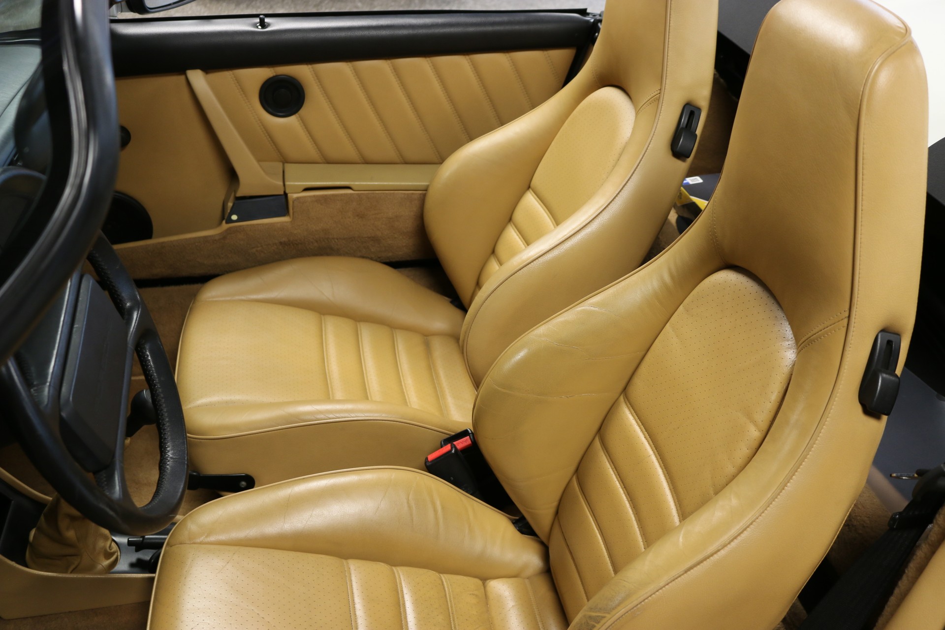 PORSCHE 911 Speedster-image-7