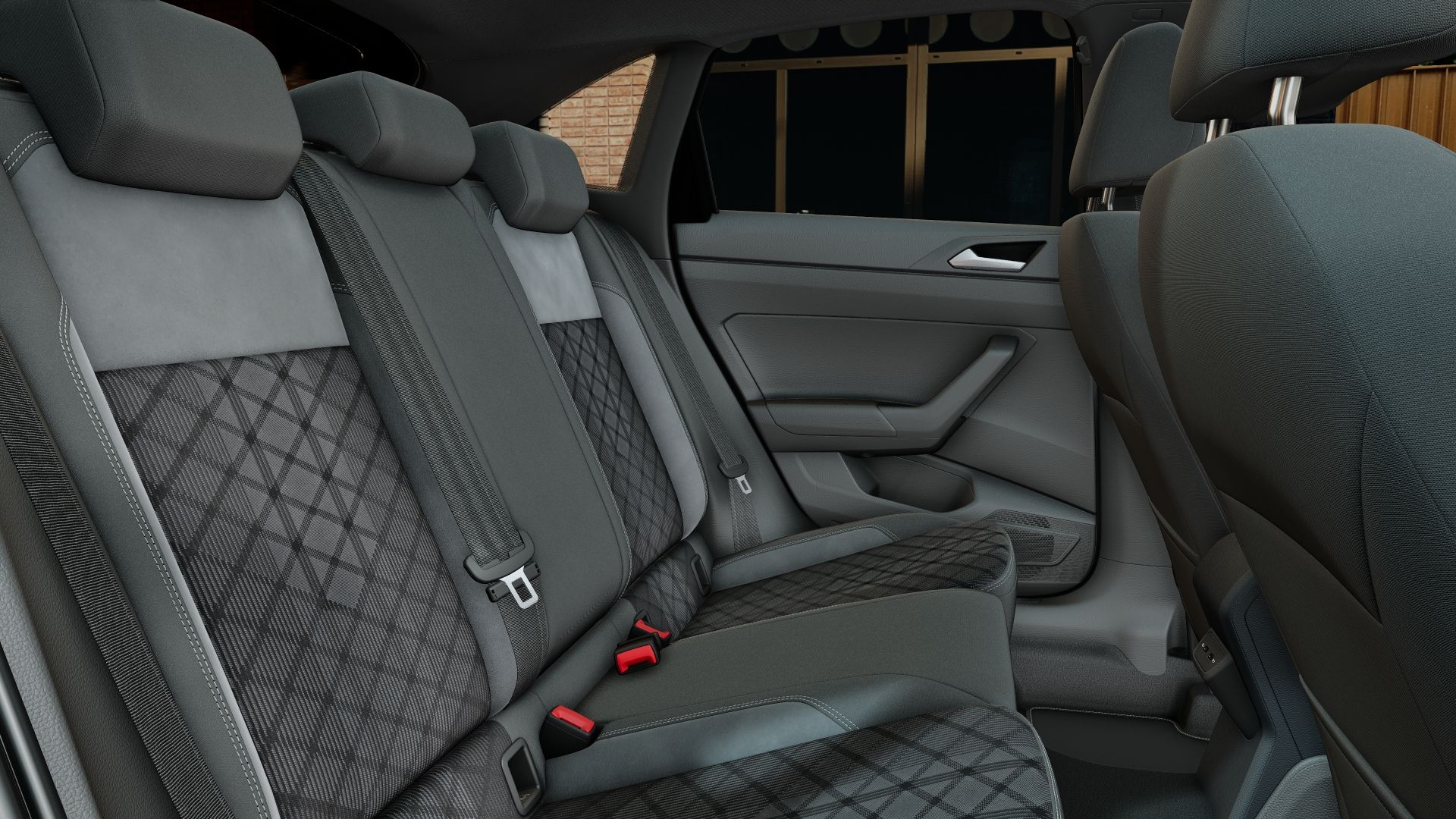 VW Taigo 1.0 TSI R-Line DSG-image-14
