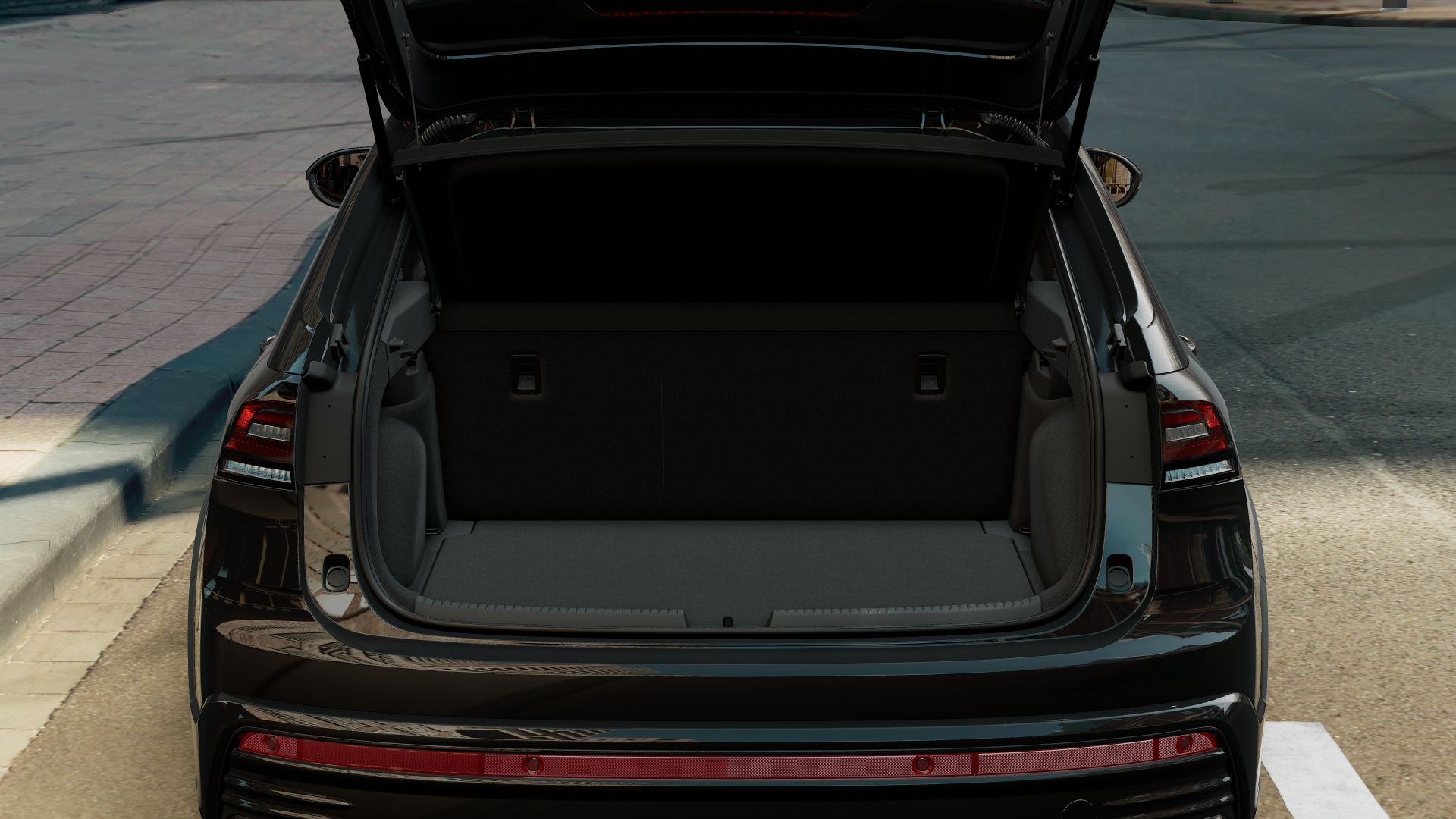 VW Taigo 1.0 TSI R-Line DSG-image-15